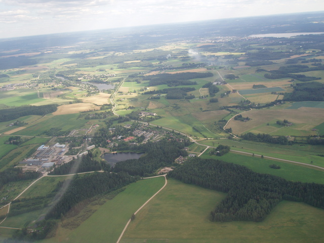 Parksepa-Väimela-Võru