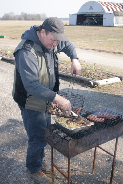 Lihaühistu jätkas täis-tuuridel põhitegevust