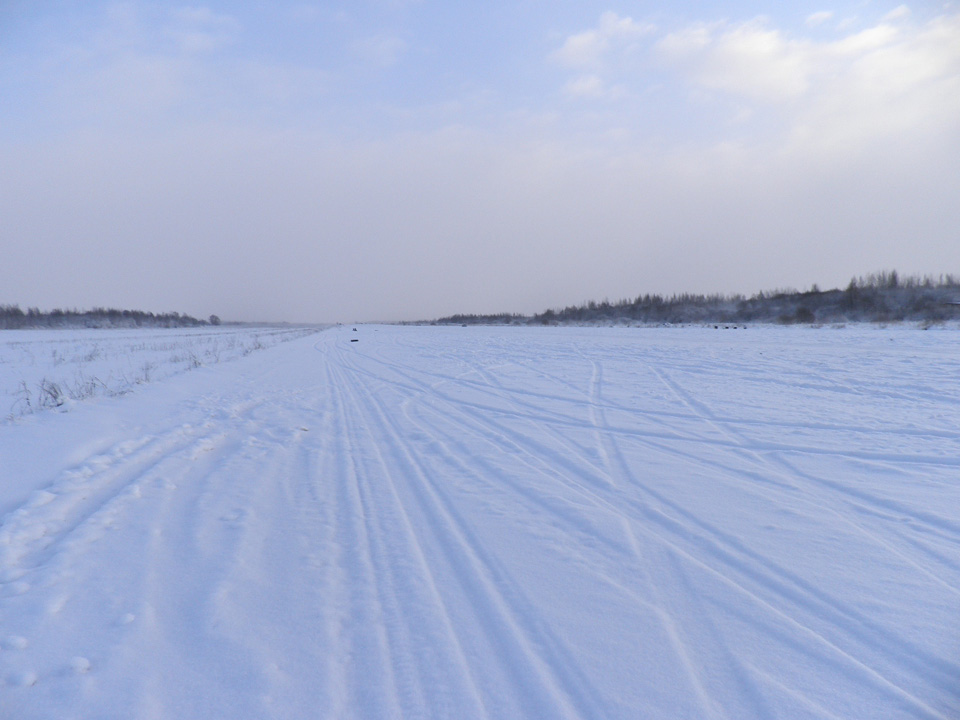 Nädal hiljem