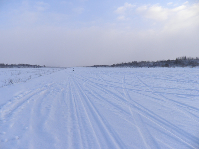 Nädal hiljem