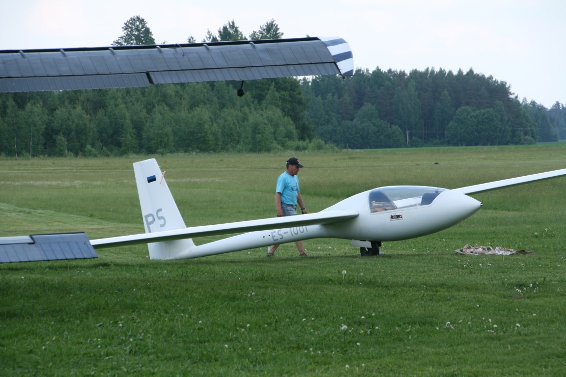 Matti vaatas LAK-i üle