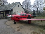 ...kaunaslaste Mooney M-20C Ranger...