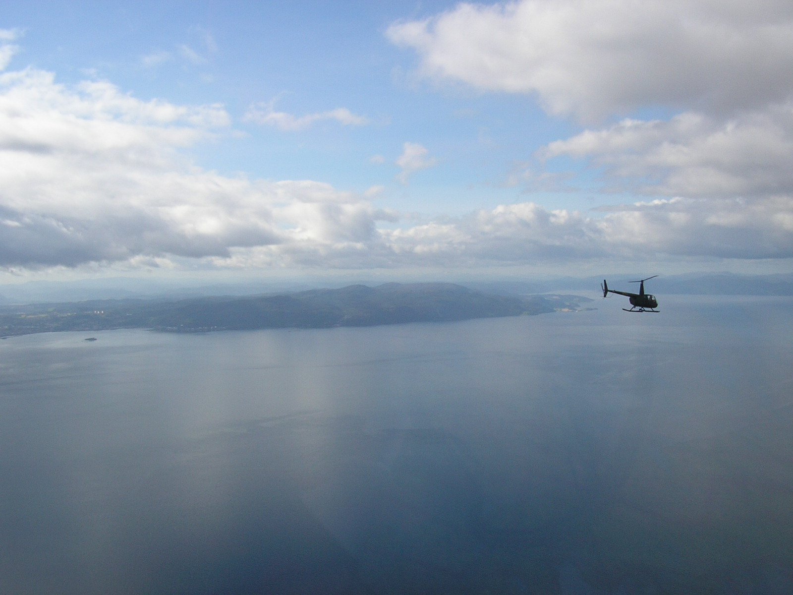 Trondheimsfjorden