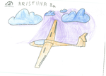 Kristiina 8a.